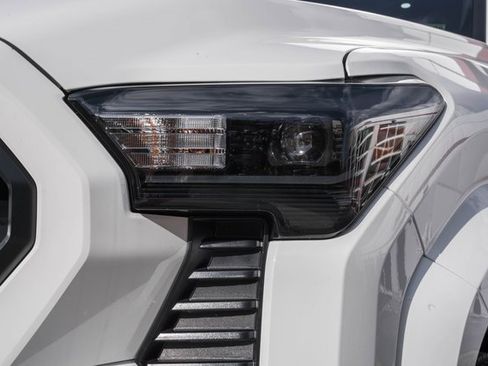 New 2025 Toyota Tacoma SR image 12