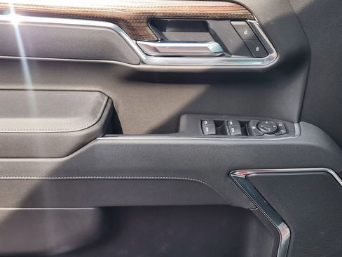 New 2026 Chevrolet Silverado 1500 RST w/ RST Select Package image 21