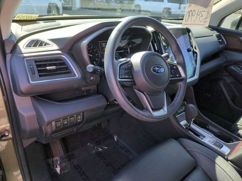 Used 2023 Subaru Ascent Touring AWD/4WD image 15