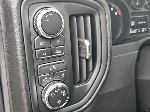 New 2026 GMC Sierra 1500 Pro image 18