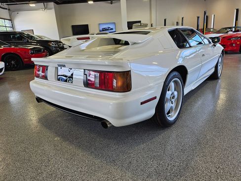 Used 1994 Lotus Esprit S4 RWD image 5