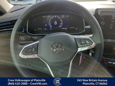 New 2026 Volkswagen Jetta S image 11