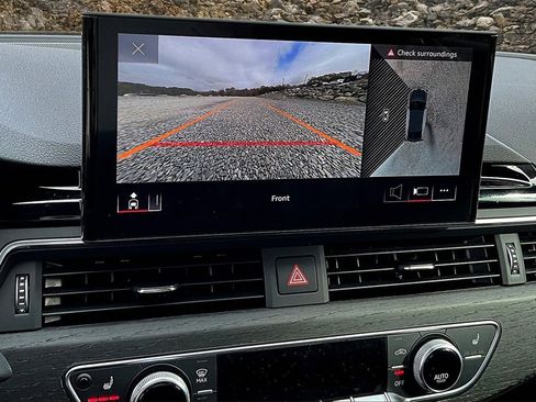 Used 2024 Audi A5 2.0T Premium Plus image 19