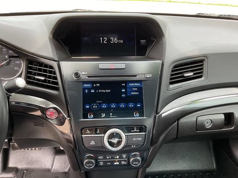 Used 2021 Acura ILX image 21