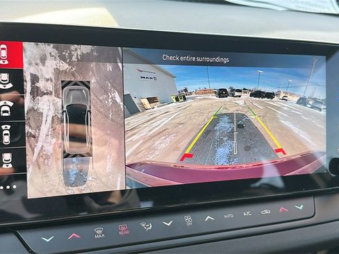 New 2026 Dodge Charger R/T Scat Pack image 20