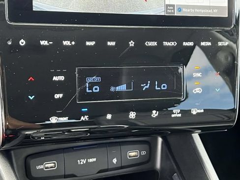Certified 2024 Hyundai Tucson SEL w/ Convenience Package AWD/4WD image 32