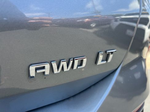 Used 2024 Chevrolet Equinox LT w/ Driver Convenience Package AWD/4WD image 8