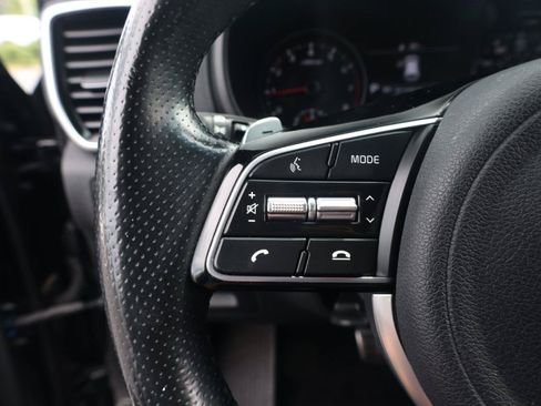 Used 2020 Kia Sportage SX FWD image 33