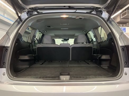 Used 2019 Honda Pilot EX-L image 35
