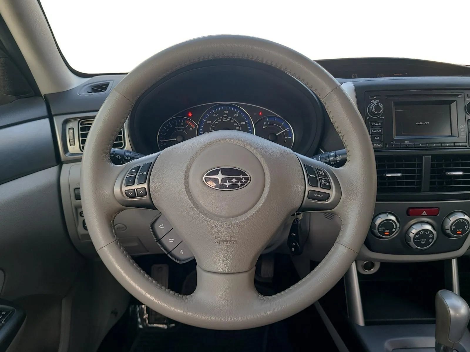 Used 2013 Subaru Forester 2.5X Limited AWD/4WD image 12
