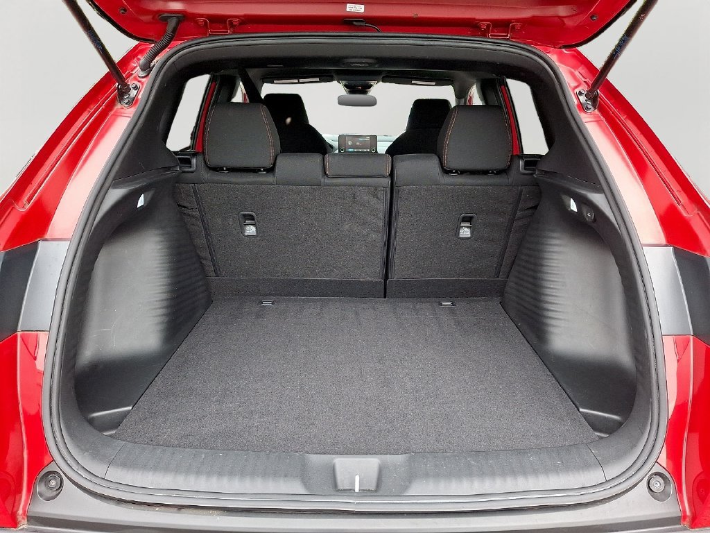 Certified 2024 Honda HR-V Sport image 32