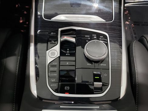 New 2027 BMW X7 xDrive40i w/ M Sport Package AWD/4WD image 28