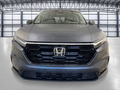 New 2026 Honda CR-V EX image 9