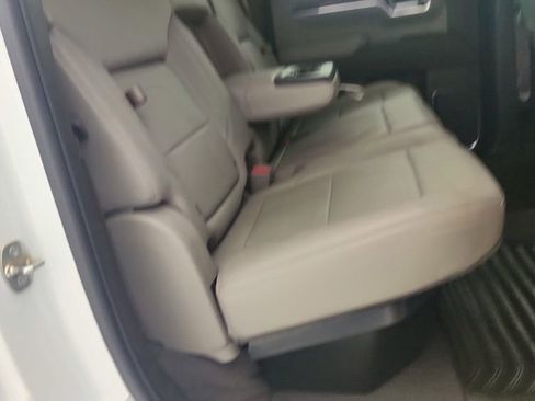 Certified 2022 Chevrolet Silverado 1500 LTZ w/ LTZ Premium Texas Edition AWD/4WD image 34