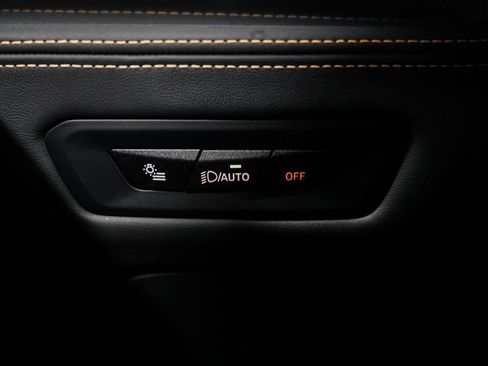 Used 2024 BMW X6 M Competition w/ Executive Package image 22