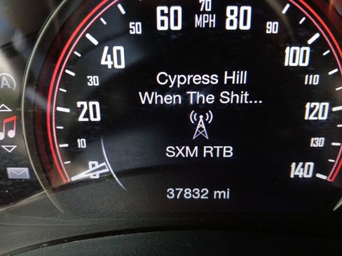 Used 2022 Dodge Durango GT AWD/4WD image 17