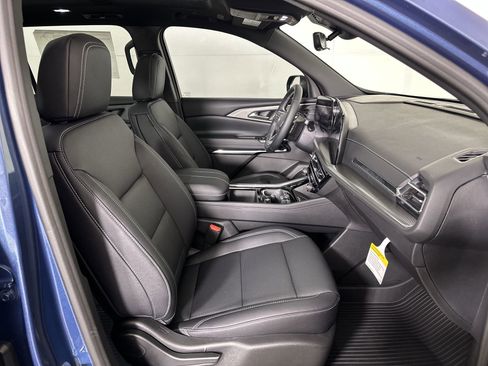 New 2026 Chevrolet Traverse LT w/ Sun and Wheel Package image 65