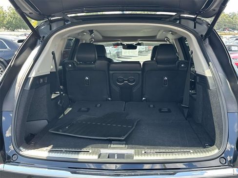 Used 2024 Acura MDX FWD w/ Technology Package image 8