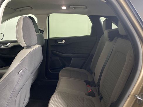 Used 2021 Ford Escape SE FWD image 24