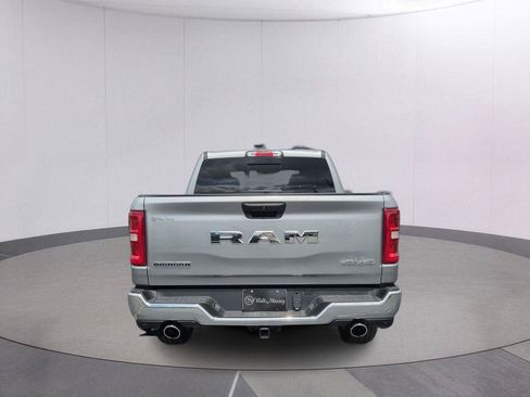 Used 2025 RAM 1500 Big Horn AWD/4WD image 6