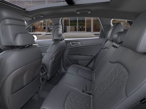 New 2025 Kia Sportage X-Line Prestige image 19