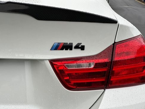 Used 2016 BMW M4 Coupe image 32