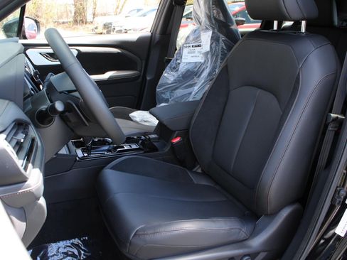 New 2026 Subaru Forester Touring AWD/4WD image 16