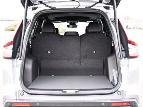 New 2026 Honda CR-V Sport Touring image 31
