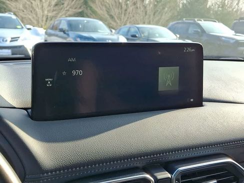 Used 2024 MAZDA CX-5 AWD 2.5 S w/ Preferred Package image 14