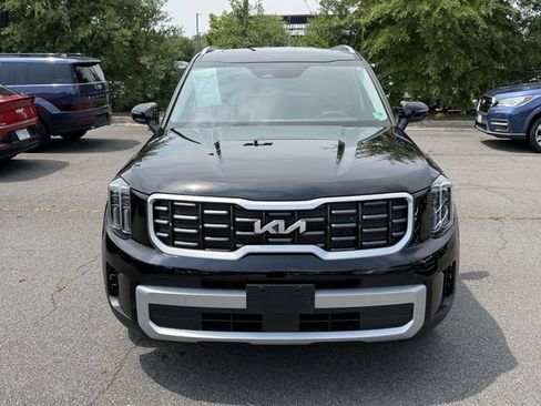 Used 2025 Kia Telluride S AWD/4WD image 6