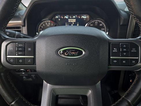 Used 2023 Ford F150 XLT w/ Equipment Group 302A High AWD/4WD image 19