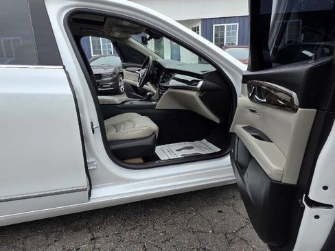 Used 2016 Cadillac CT6 Luxury image 13