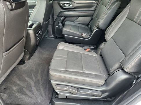 Used 2023 Chevrolet Tahoe RST w/ Sport Performance Package image 24