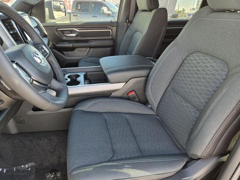 New 2026 RAM 1500 Big Horn image 23