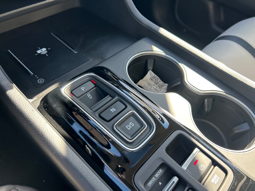 New 2026 Honda Pilot Touring image 24