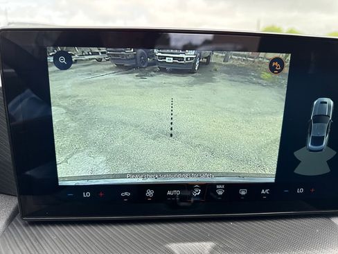 New 2026 Ford Mustang Coupe image 23