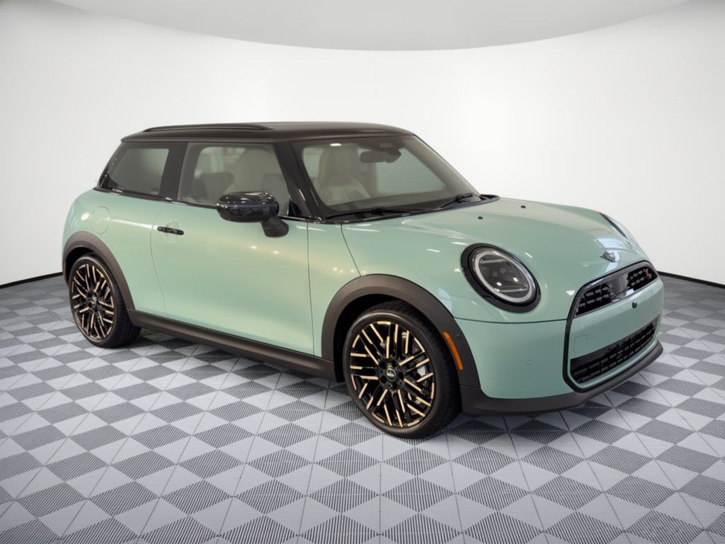 New 2027 MINI Cooper S FWD image 7