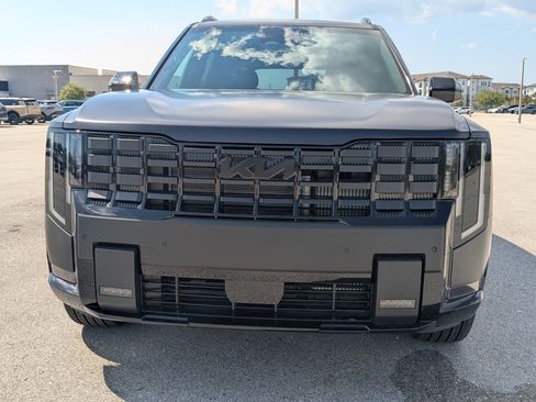 New 2027 Kia Telluride EX X-Line AWD/4WD image 3