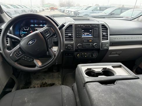 Used 2017 Ford F250 XLT w/ XLT Value Package image 10