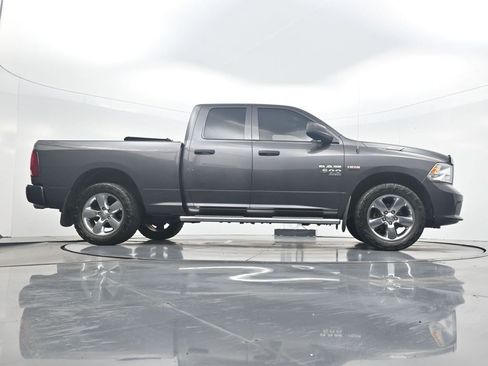 Used 2019 RAM 1500 Express w/ Express Value Package RWD image 27