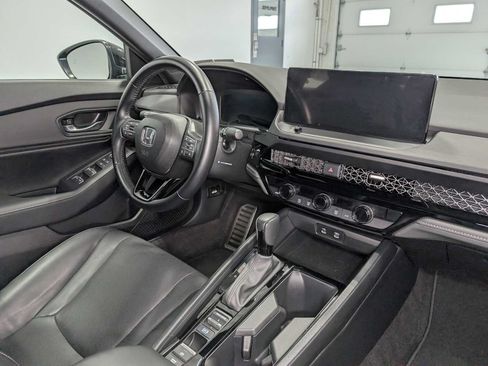Certified 2024 Honda Accord Sport image 42