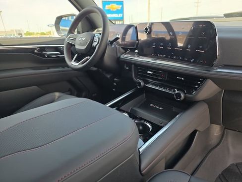 New 2026 Chevrolet Tahoe RST RWD image 17