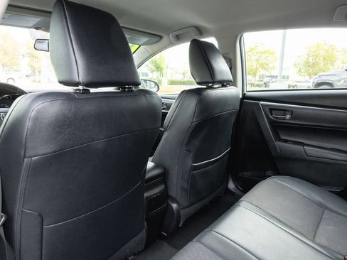 Used 2014 Toyota Corolla S FWD image 23