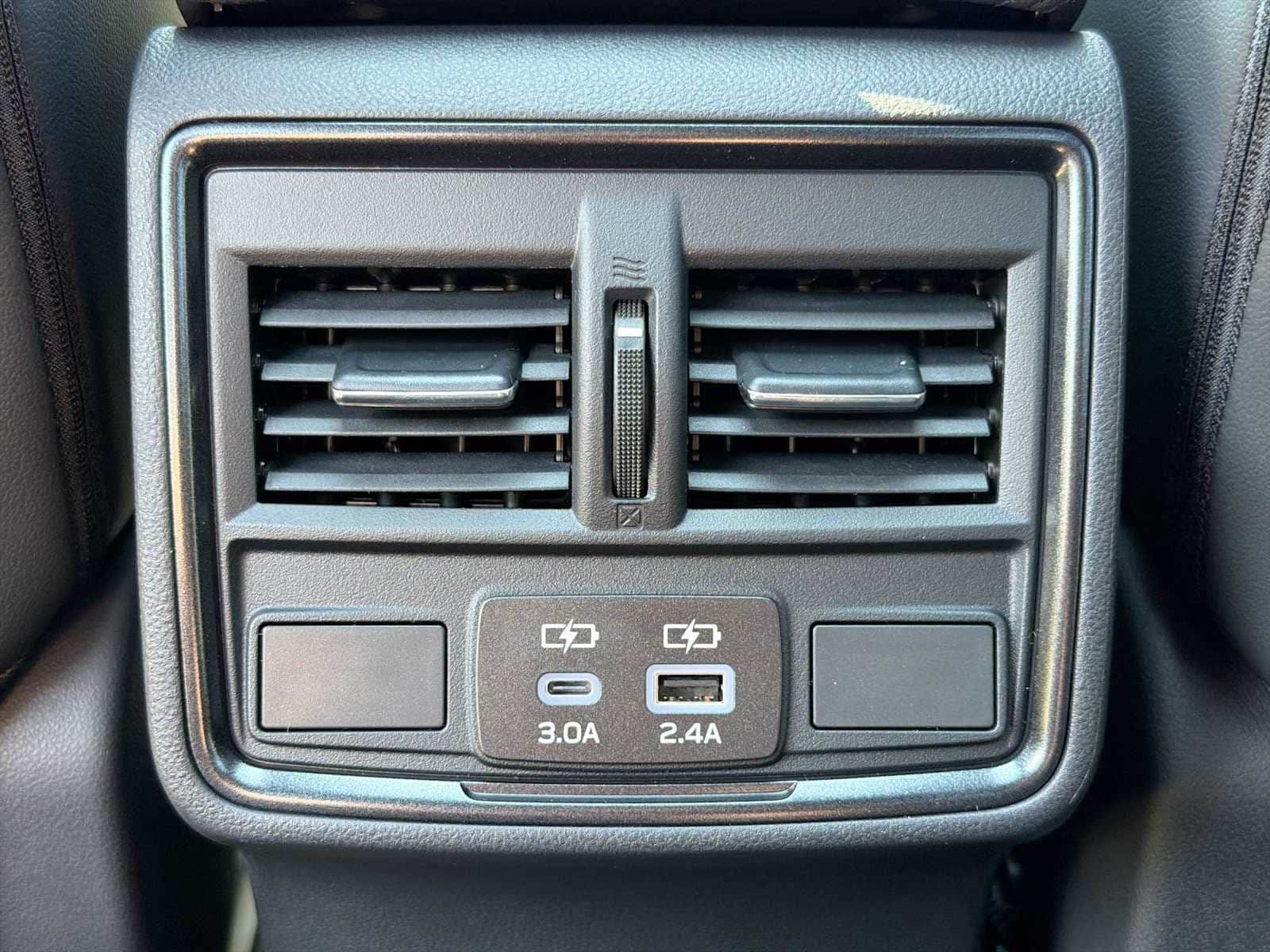Used 2026 Subaru Forester Limited AWD/4WD image 33
