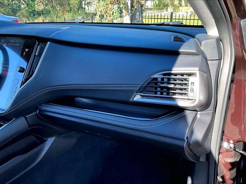 Used 2023 Subaru Outback Limited w/ Popular Package #2 image 16