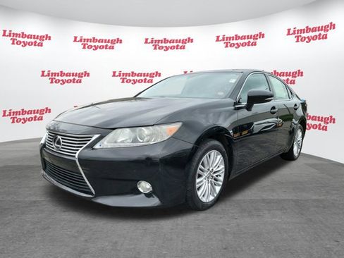 Used 2013 Lexus ES 350 image 24