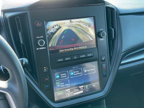 Used 2024 Subaru Impreza 2.0i image 18