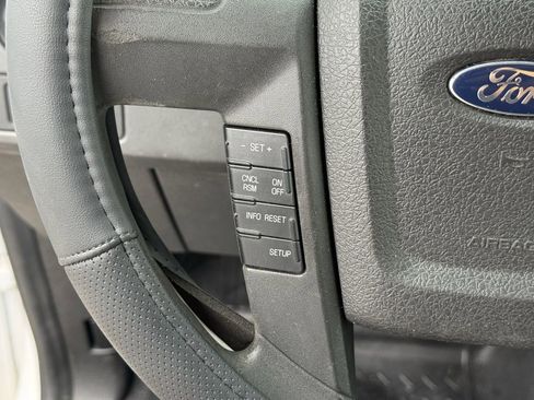 Used 2014 Ford F150 XL w/ Power Equipment Group image 22