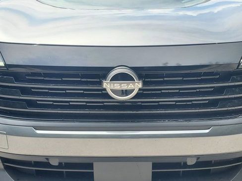 New 2026 Nissan Kicks SV w/ SV Premium Package image 9