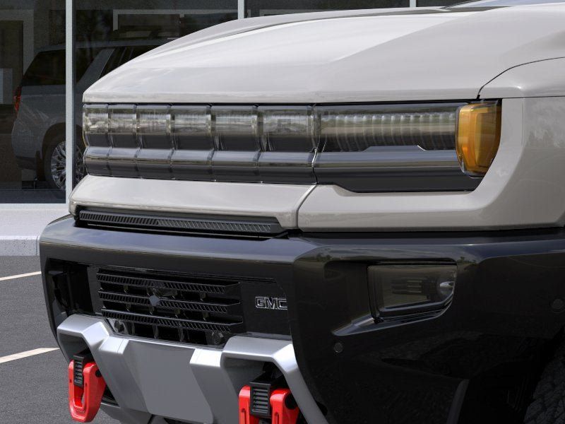 New 2026 GMC Hummer EV 4x4 Crew Cab w/ LPO, Sport Package image 40